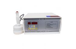 China GLF-500 handle electromagnetic induction aluminum foil sealer supplier