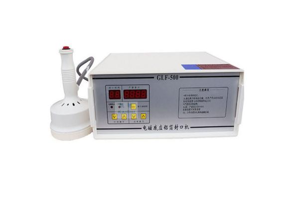 GLF-500 handle electromagnetic induction aluminum foil sealer