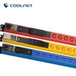 Customized Smart Power Distribution Unit Maximum 48 Bit Output for sale