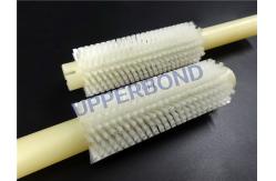 China MK8 MK9 Machine Nylon Cleaning Long Brushes Dustproof supplier