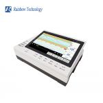 CTG Portable Fetal Monitor Lightweight Medical Pathological Analysis PM-9000B