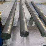 ISO9001 Sifon High Hot Hardness Molybdenum Rods for sale