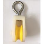 Hen Water Drinker Plastic SS Pulley Poultry Drinking Line Parts for sale