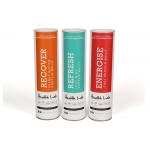 Recyclable Tea Paper Tube Packaging , CMYK Pantone FDA Cardboard Cylinder Tubes Coustomized