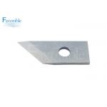 Tungsten Carbide Blade Suitable For Gerber Cutter DCS2500 TL-052 040THK 45
