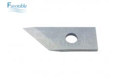 China Tungsten Carbide Blade Suitable For Gerber Cutter DCS2500 TL-052 040THK 45 supplier