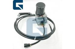 China 106-0092X 1060092X Excavator E320V1 E320V2 Throttle Motor supplier