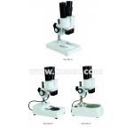 10X Clinic Stereo Optical Microscope Low Magnification Microscopes A22.1204 for sale