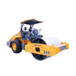 XS163 Roller Compactor Machine 16T 20T 30T XCMG Single Steel Road Roller