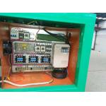 3m 4m Automatic Chain Link Machine Manufacturer 80m2/h