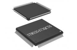 China 256KB FLASH Microcontroller MCU STM32G473QCT6 Microcontroller Chip 128LQFP IC Chip supplier