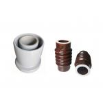 Oil Immersed 1kV DT1-3150 Transformer Porcelain Bushing for sale