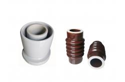 China Oil Immersed 1kV DT1-3150 Transformer Porcelain Bushing supplier