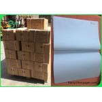 Uncoated Woodfree Paper / Uncoated Offset Printing Paper 100% Virgin Pulp Material