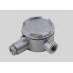 Anti - Explosion Temperture Sensor Components Connection Thermocouple Head for sale