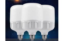 China 9w A19 Led Bulb E14 E26 B22 Standard Base Daylight 6000k 800 Lumens supplier