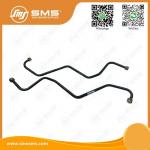 Air Compressor Tube 712W51226-5013 HOWO Truck Parts for sale