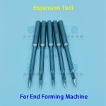 Carbide Expand Tool For CNC Tube Cutting and End Forming Machine