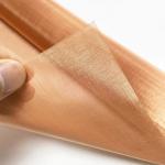 Fine Rf Shielding Infused Wire Mesh Fabric Cloth Screen Faraday Cage Sheet for sale