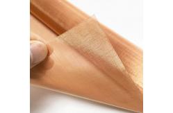 China Fine Rf Shielding Infused Wire Mesh Fabric Cloth Screen Faraday Cage Sheet supplier