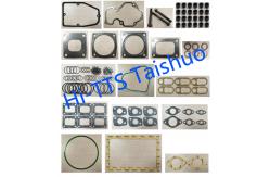 China Engine Gasket Kit Upper Gasket Set 6SE663P Bottom Gasket Set 6SE663N 4006 4008 supplier