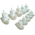 Ultra Precise FDM 3D Printed Parts For Industrial Prototyping And Production for sale