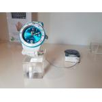 Alarmed Snapper With Watch Strap Clamp For Smartwatch Display for sale