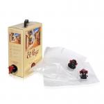 10L Liquid Bag In Box for sale
