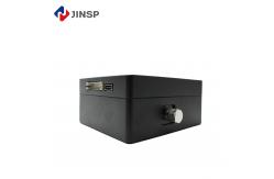 China Highly Sensitive Mini Portable NIR Spectrometer For Measurements 900nm-1700nm supplier