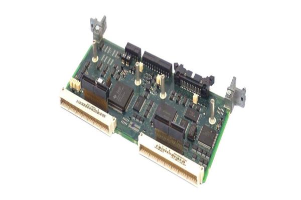 6SE7090-0XX84-0AD1  Siemens  Control Board