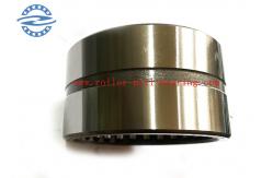 China Needle Roller BR364824 BR405228 Overall Eccentric Bearing High Load For Machine supplier
