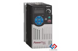 China 25A-D2P3N104 Allen-Bradley PowerFlex 523 0.75kW (1Hp) AC Drive supplier