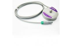 China Compatible Edan Toco Transducer Fetal Monitoring , Ms3 109301 Ctg Transducer supplier