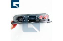 China 440-2105 4402105 Controller Module for E299D Excavator supplier