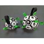 Amazon Pet Educational Toys Plush Gnawing Molars Interactive Training Dog Pet Supplies