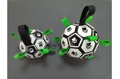 China Amazon Pet Educational Toys Plush Gnawing Molars Interactive Training Dog Pet Supplies supplier