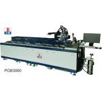 Container Volume A 25L B 10L Glue Mixer And Glue Dispensing Machine For LED Strip for sale