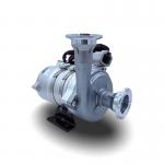 China Electronic Brushless Water Pump For BTMS And Immersion Cooler And Other Coling Systems manufacturer