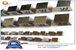 China HIP Sintering Tungsten Heavy Alloy For Counterweights supplier