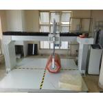 Innerspring Box Spring Mattress Testing Machine ASTM F1566 With Servo Actuator