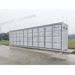 Customized Water Treatment Storage Container Customized Capacity For Business for sale