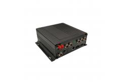 China Vehicle CCTV System AI MDVR With ADAS DSM BSD Black Box APP Control supplier