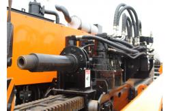 China High Efficient Horizontal Boring Machine Underground Trenchless Rig 80 Ton supplier