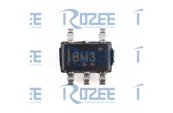 China SN74AHCT1G125DCKR supplier