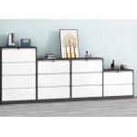 KD Metal Drawer Cabinet