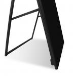 Android Composite Function Portable Foldable Ultra-Thin Indoor Advertising Display Machine