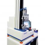ASTM Peel Strength 5mm/Min Universal Testing Machines For PE PET