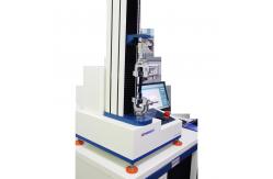 China Portable 0.5g 3g 10g Plastic Testing Machine For Rubber KEJIAN supplier