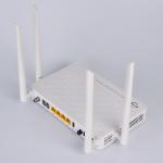PQ WRR CAR QUEUE SCHEDULING 866MBPS 5.8GHZ XPON Dual Band ONU for sale