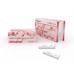 In Vitro Diagnostic Coronavirus Antigen Rapid Test Cassette For Home for sale